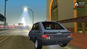 Fiat 147 Sorpasso Versión Argentina 